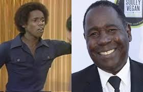 Ernest Harden Jr 72nd Birthday