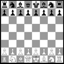 How To Play Chess 14 Steps With Pictures