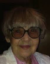 Obituary information for Rose Marie Rodgers