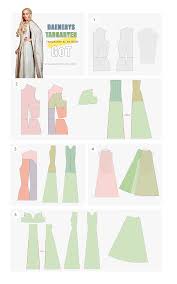 Daenerys Targaryen Cosplay Pattern Tutorial Game Of Thrones Daenerys Targaryen Cosplay Pattern In 2020 Daenerys Targaryen Cosplay Cosplay Diy Cosplay Tutorial