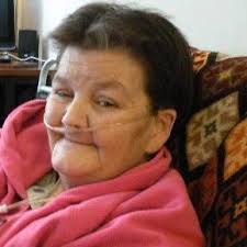 Carolyn Taylor Obituary (1959