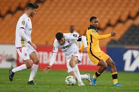 Poprzedni mecz wydad casablanca zremisował z kaizer chiefs (0:0). Fnb Tvf53mgtgm