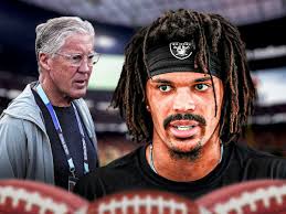 Raiders' most fierce positional battle to watch at 2025 training camp