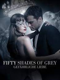 Fifty shades of grey trifft die eiskönigin in fifty shades of frozen. Amazon De Fifty Shades Of Grey Gefahrliche Liebe Dt Ov Ansehen Prime Video