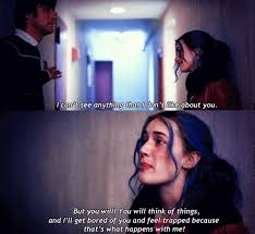 Eternal Sunshine Of The Spotless Mind Watch With English Subtitles 27 Magical Quotes From Eternal Sunshine Of The Spotless Mind Eternal Sunshine Of The Spotless Mind Eternal Sunshine Movie Lines