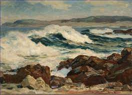 Maybe you would like to learn more about one of these? Paul Dougherty Art Auction Results