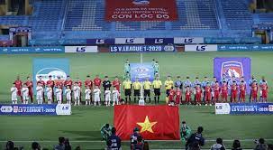 See more of v.league 2 on facebook. Tranh Cai Vá» Thá»ƒ Thá»©c Má»›i Táº¡i V League 2021 Tin Tá»©c Má»›i Nháº¥t 24h Ä'á»c Bao Lao Ä'á»™ng Online Laodong Vn