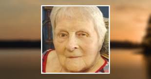 Sara Marion Bryson Obituary December 13, 2018