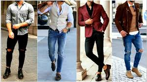 Wear, young boy are the most prominent tags for this work posted on march 30th, 2019. Lovely And Stylish Men S Outfit Ideas 2021 Young Boy Best Outfit Ideas Men Fashion Style Zhf Youtube