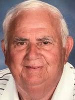 John William Mateer Obituary