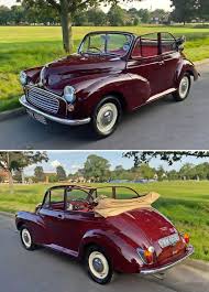 Image result for Maroon 1965 Morris