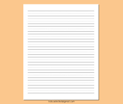 Maybe you would like to learn more about one of these? Dotted Lines For Writing Worksheets Teaching Resources Tpt