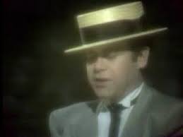 Elton John I Guess That S Why They Call It The Blues 1983 Elton John Music Memories Music Mix
