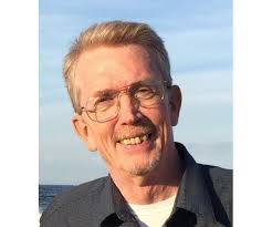 Michael Driscoll-Kelly Obituary (2018)