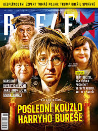 May 27, 2021 · spolu s ministrem petrem arenbergerem (za ano) končí na ministerstvu zdravotnictví také mluvčí, kterou si profesor na resort přivedl. Casopis Reflex Ar Twitter Uz Mate Posledni Cislo Reflex Casopisreflex