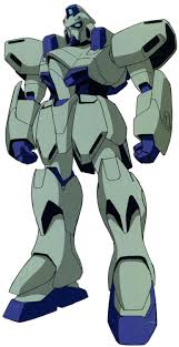Whats your favorite Mobile Suit from a series you havent watched yet? : r Gundam