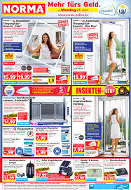 Insektenschutz & fliegengitter für türen jetzt bei hornbach schweiz kaufen! Norma Aktueller Prospekt 24 06 29 06 2019 Jedewoche Rabatte De