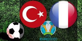 Türkiye fransa maç özeti burada! Euro 2020 Elemeleri Turkiye Fransa Maci Ne Zaman Saat Kacta Hangi Kanalda
