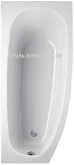 Riho badewannen rechteck badewanne ri 1592 bd04. Badewanne Bombax 170 X 75 Raumspar Wanne Eck Badewanne