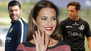 Paula echevarría was born on august 7, 1977 in candás, asturias, spain. La Clausula De Divorcio De Paula Echevarria Y David Bustamante Que Les Impide Tener Amantes