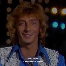 Barry Manilow