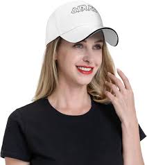 Amazon.com: Over Metal Band Kill Baseball Cap Adjustable Cap Funny Comfort  Occasion Suitable for Daily Wear, Sports and Outdoors Such As Climbing  Unisex Hats for Youth Trucker Hats White : Clothing, Shoes