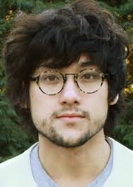 Fan Casting Will Sharpe as Rick Chang in Timeline (2021) — [IN PRODUCTION] 