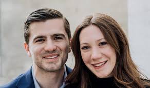 This Week's Wedding Announcements