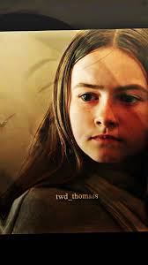 Twd Judith and Rosita