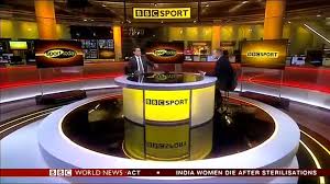 Bbc world news launched on jan 16, 1995 and owned by bbc global news ltd. Sport Today Bbc World News Video Dailymotion