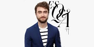 His faith and his view of morality are tested. Daniel Radcliffe Interview The Harry Potter Star Talks His Career Twists And Being Well Adjusted