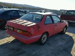 Image result for Vermillion 1993 Tempo