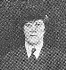 Glasgow's Policewomen Pioneers