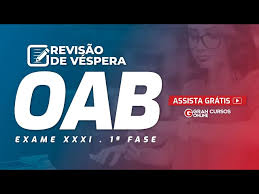 O gran cursos online é um dos maiores cursos preparatórios para concursos públicos e o exame da oab, você encontra cursos em vídeo aulas e materiais complementares em pdf. Gran Cursos Oab Vale A Pena Estudo Certeiro