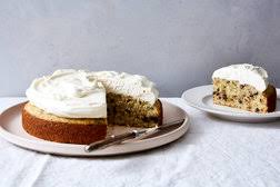 Written and directed by favreau, chef explores the personal and professional journey of carl casper (favreau), a chef who quits his prestigious. Stunning Mother S Day Cakes Recipes From Nyt Cooking