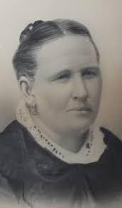Virinda Taylor Longmire (1830-1912)