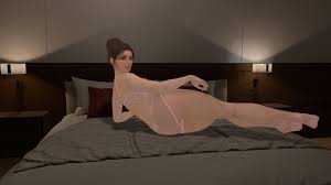 Mixed 3D Animated Topic Discussions - xHamster