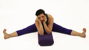 6 Yoga Poses For A Hangover If You Tipped Back Too Many Drinks Last Night A Little Yoga Can Go A Long Way To Min Basic Yoga Poses Yoga Poses Learn