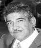 Francisco Saldana Obituary (2010)