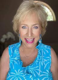 Favorite Shades of Purple in the Purple World