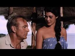 Return To Paradise 1953 Gary Cooper Youtube In 2020 Polynesian Girls Old Movies Gary Cooper