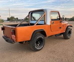Image result for Orange 1981 Truck