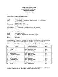 Ketentuan bank indonesia menyebutkan bahwa untuk setiap nilai aset, bank harus menyediakan paling sedikit 8% modal, disebut car. Surat Kolektif Sekolah