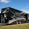 The champion enclosed auto trailer series comes standard with construction features such as 102″ wide body construction, 3/4″ exterior grade plywood flooring, premium grade 3/8″ plywood wall liner, floor crossmember and wall posts 16″ o.c., 2×6 tube steel main rail construction and outriggers for maximum strength and durability! 3