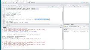 R Wilcoxon Signed Rank Test Paired Youtube