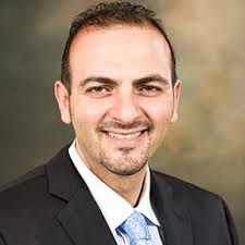 Andrew Wassef's Instagram, Twitter & Facebook