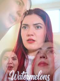 Jiggly and Juicy: A Watermelon Comedy POV