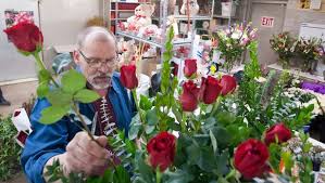 Thank you for doing such a wonderful job! Valentine S Day Ups Will Ship 88 Million Flowers