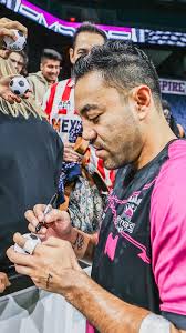 Chris Toth to Nick Perera for a full field Wallascora 🥵🥵🥵 3-0 Tacoma  Stars in the 1st #MASL