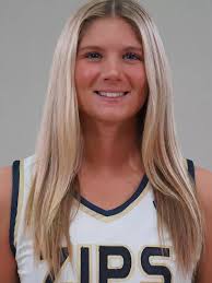 2022-23 Women's Basketball Roster